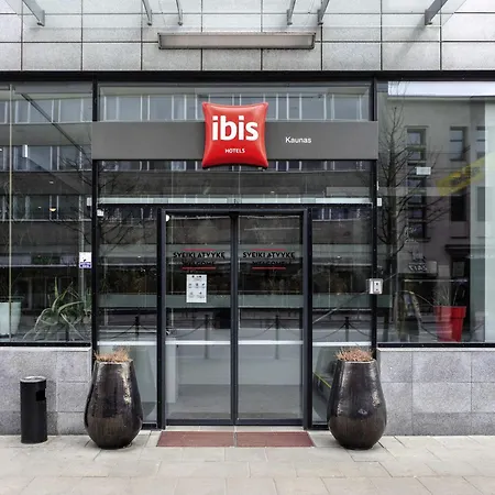 Ibis Kaunas Centre-2